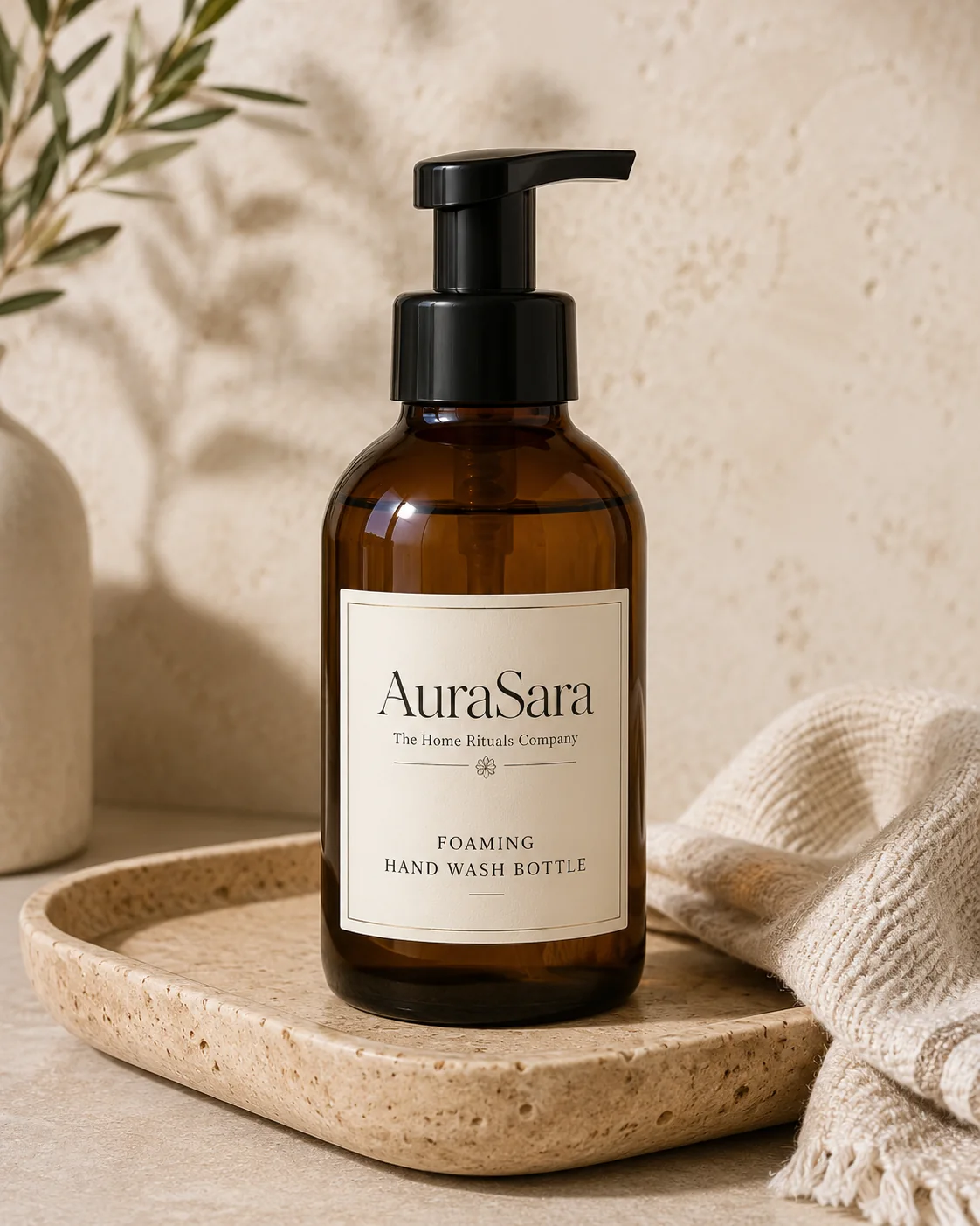Hand Wash