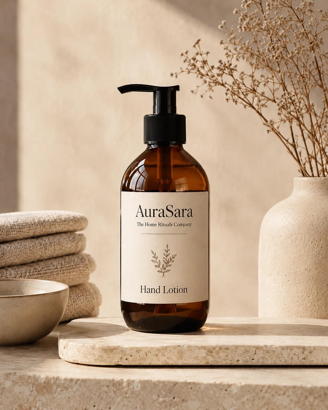 Hand Lotion